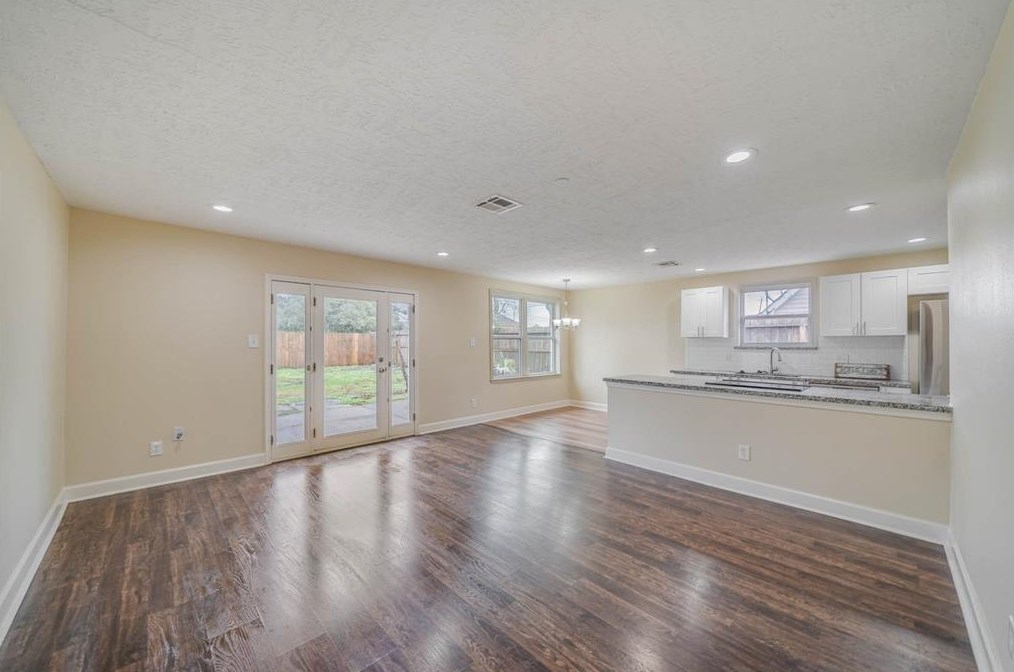 11306 Sagedowne Ln, Houston TX  77089-4620 exterior