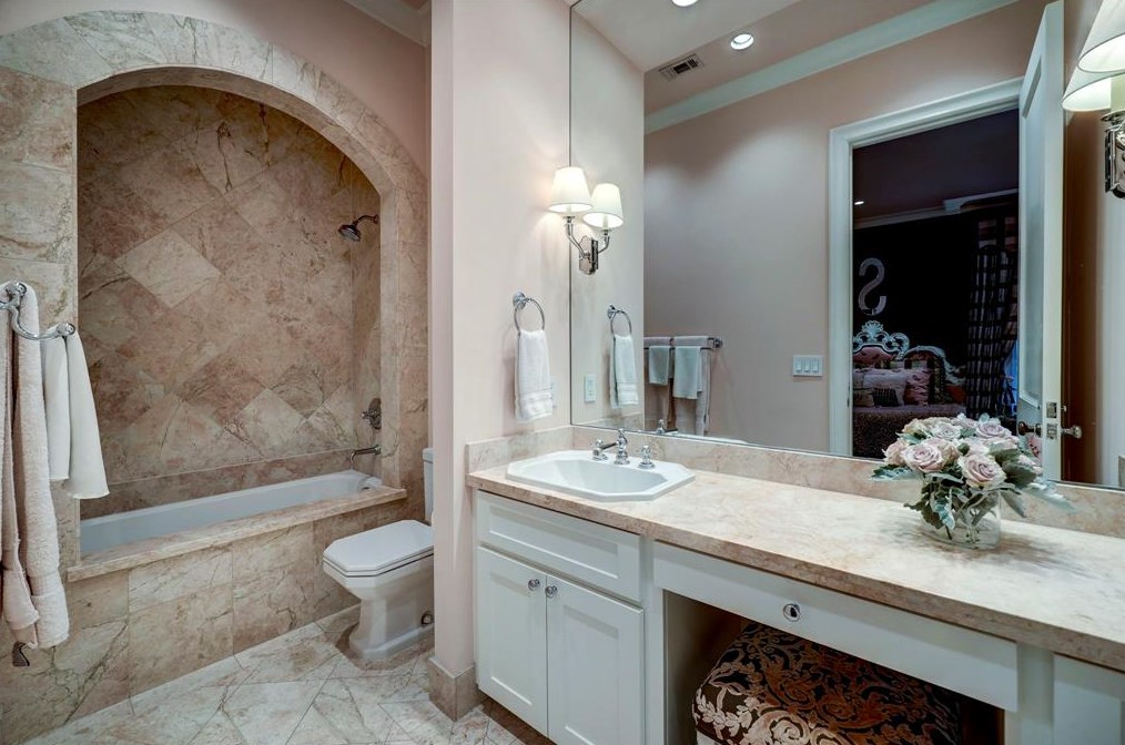 3831 Case St, Houston TX  77005-3601 exterior