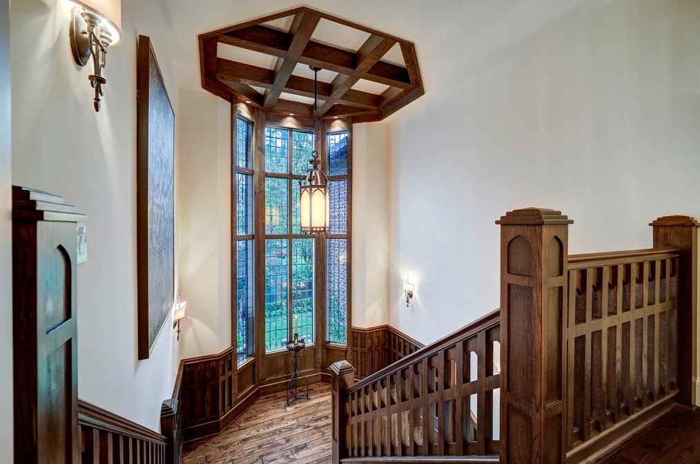 3831 Case St, Houston TX  77005-3601 exterior