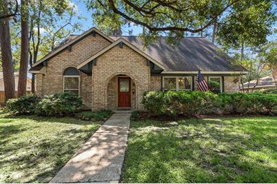 2162 Little Cedar Drive, Houston, TX 77339 - Photo 1