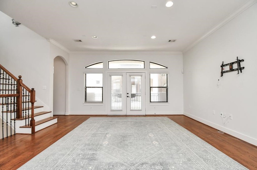 925 21 St, Houston TX  77008-3514 exterior