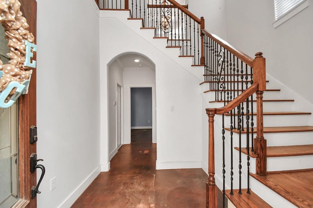 925 21 St, Houston TX  77008-3514 exterior