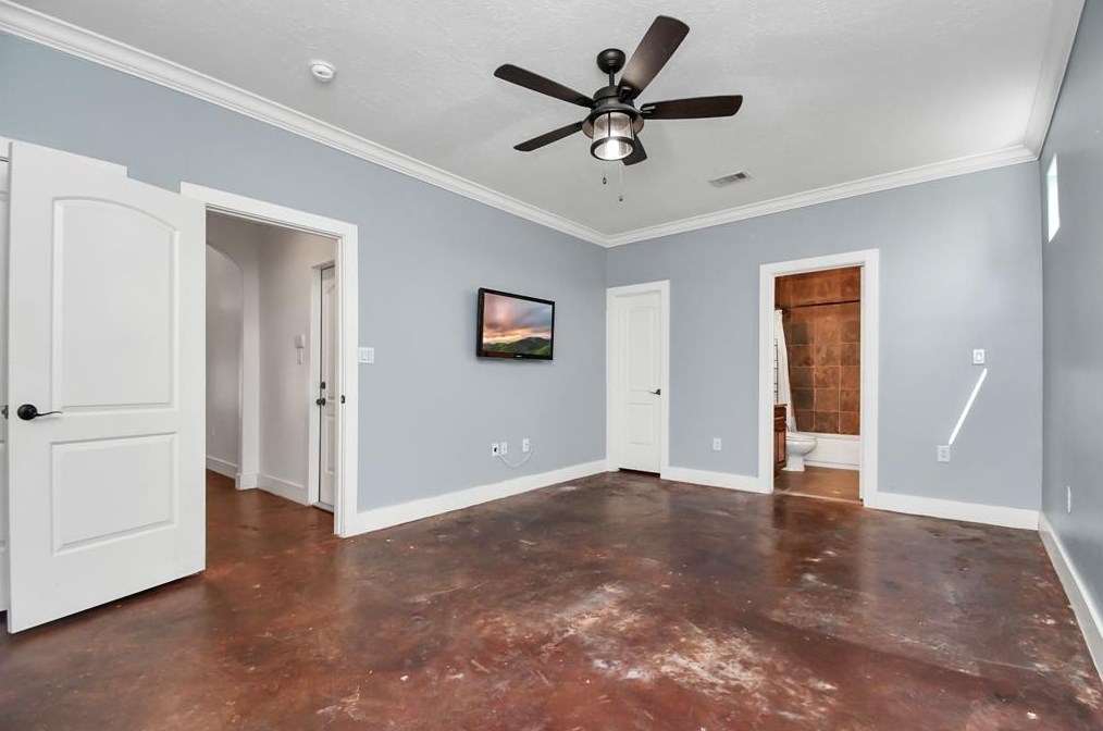 925 21 St, Houston TX  77008-3514 exterior