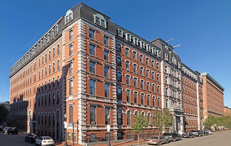 11 Newton St, Boston MA  02135-1706 exterior