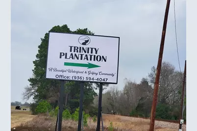 Lot 1 & 2 Oakley Road, Trinity, TX 75862 - Photo 1