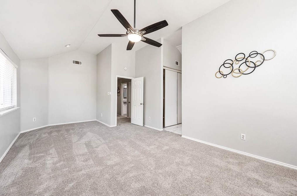 10615 Trading Post Dr, Houston TX  77064-7042 exterior