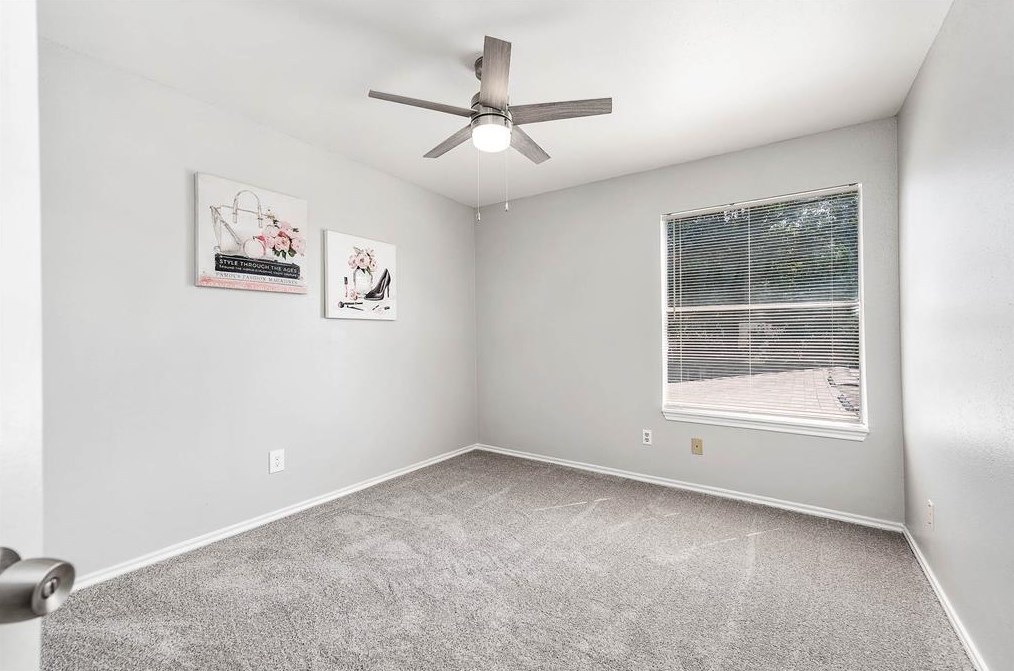 10615 Trading Post Dr, Houston TX  77064-7042 exterior