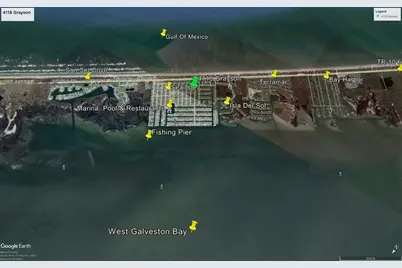 4118 Grayson Drive, Galveston, TX 77554 - Photo 13