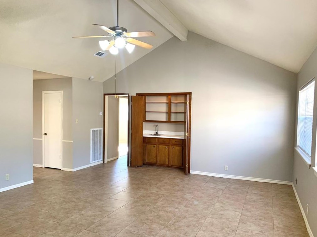 2623 Fern Hill Dr, Spring TX  77373-5825 exterior