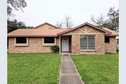 2720 Blueberry Lane, Pasadena, TX 77502 - Photo 1