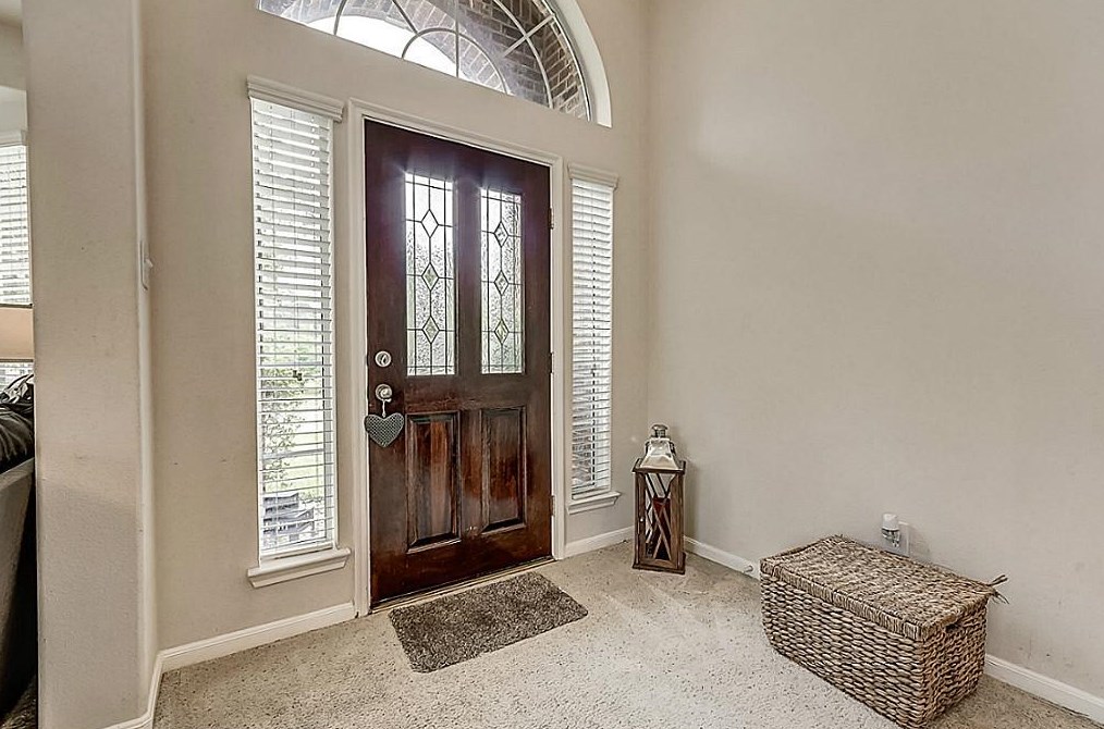 119 Regan Mead Ct, Spring TX  77382-2833 exterior