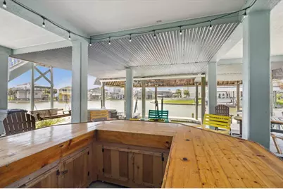411 Sunset Circle, Tiki Island, TX 77554 - Photo 35