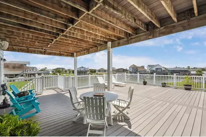 411 Sunset Circle, Tiki Island, TX 77554 - Photo 33