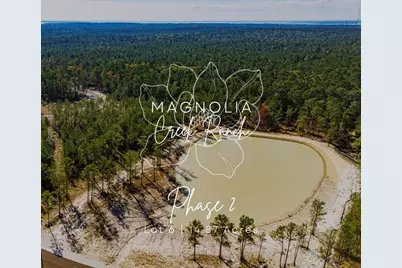 026 King Ranch Rd South Road S, Onalaska, TX 77360 - Photo 1