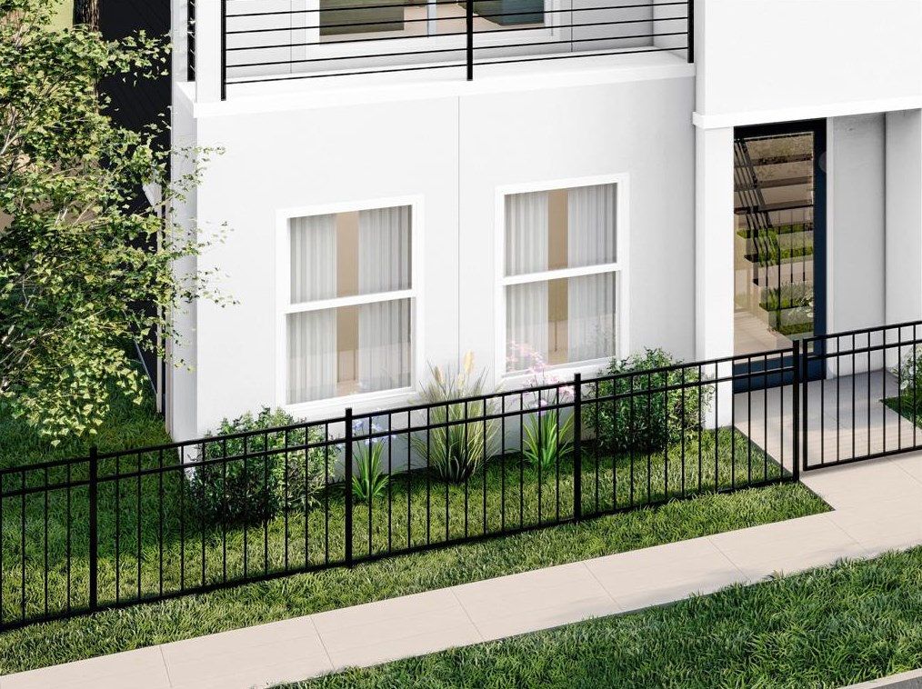 539 Schweikhardt, Houston TX  77020-7745 exterior