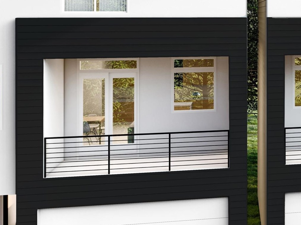 539 Schweikhardt, Houston TX  77020-7745 exterior