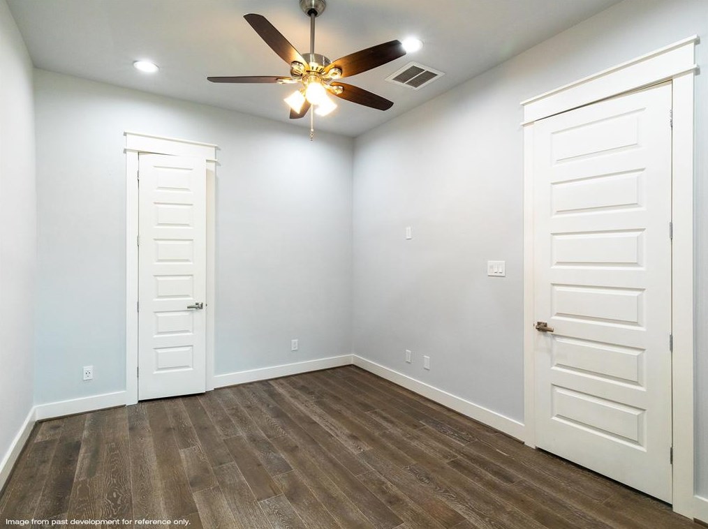 539 Schweikhardt, Houston TX  77020-7745 exterior