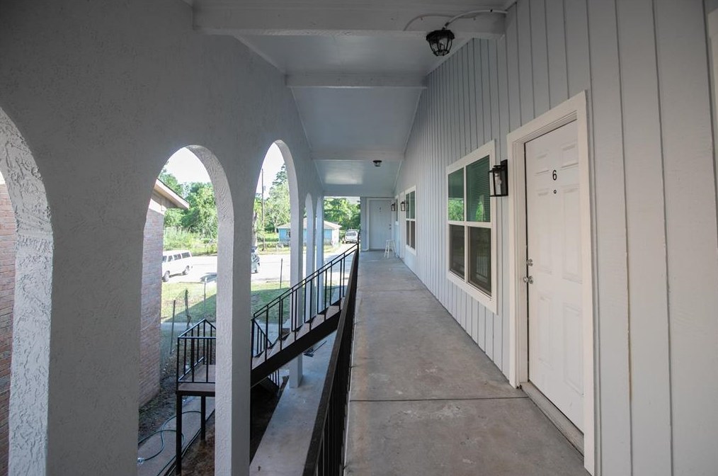16415 Woodrow St, Channelview TX  77530-4658 exterior