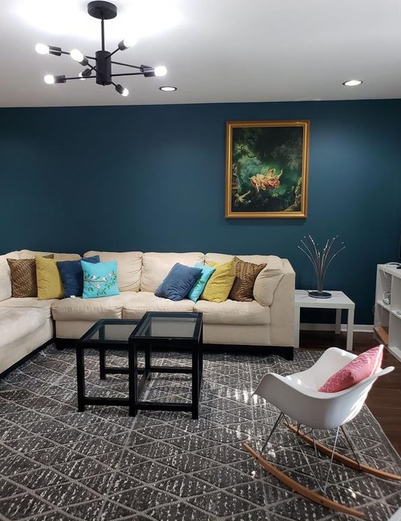 2534 Bering Dr, Houston TX  77057-4900 exterior