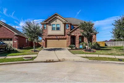 8019 Bunch Grass Lane, Richmond, TX 77406 - Photo 1