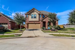 8019 Bunch Grass Ln, Richmond, TX 77406 - Photo 1
