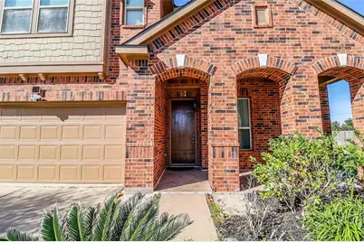 8019 Bunch Grass Lane, Richmond, TX 77406 - Photo 3