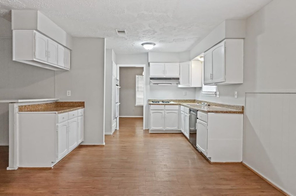 9707 Loch Dane Dr, Spring TX  77379-3835 exterior