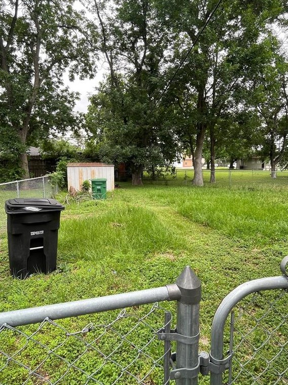 10002 Morocco, Houston TX  77041-7430 exterior