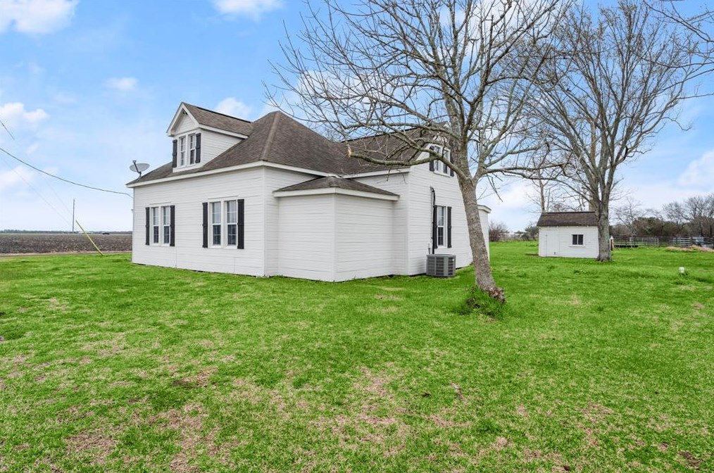 8705 Fm 361 Rd, Richmond TX  77469-9434 exterior