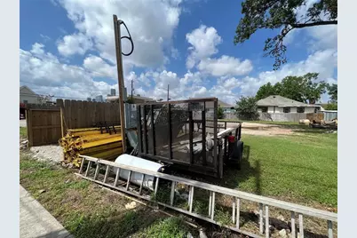0 Everett Street, Houston, TX 77009 - Photo 3