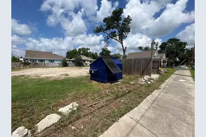 0 Everett Street, Houston, TX 77009 - Photo 5
