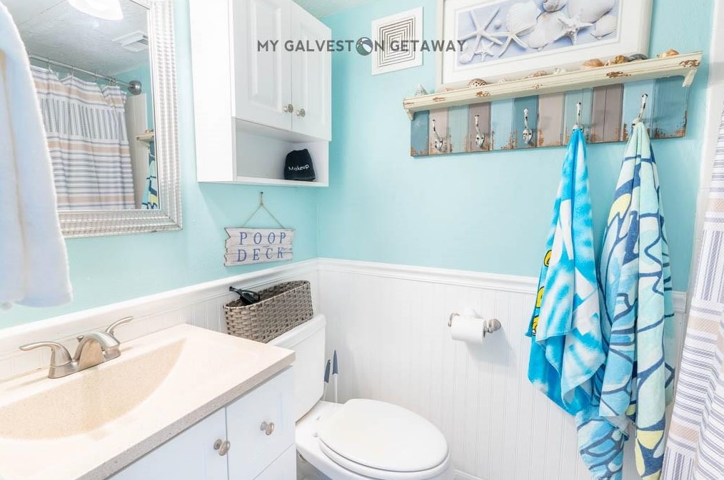 6300 Seawall Blvd, Galveston TX  77551-2099 exterior