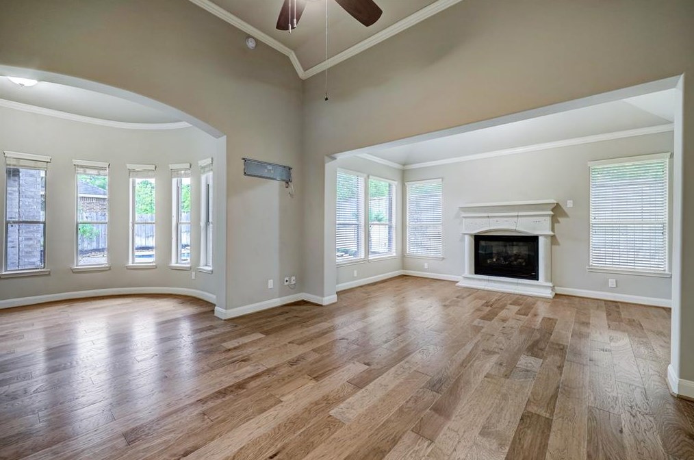 7806 Oak Moss Dr, Spring TX 77379-5303 exterior