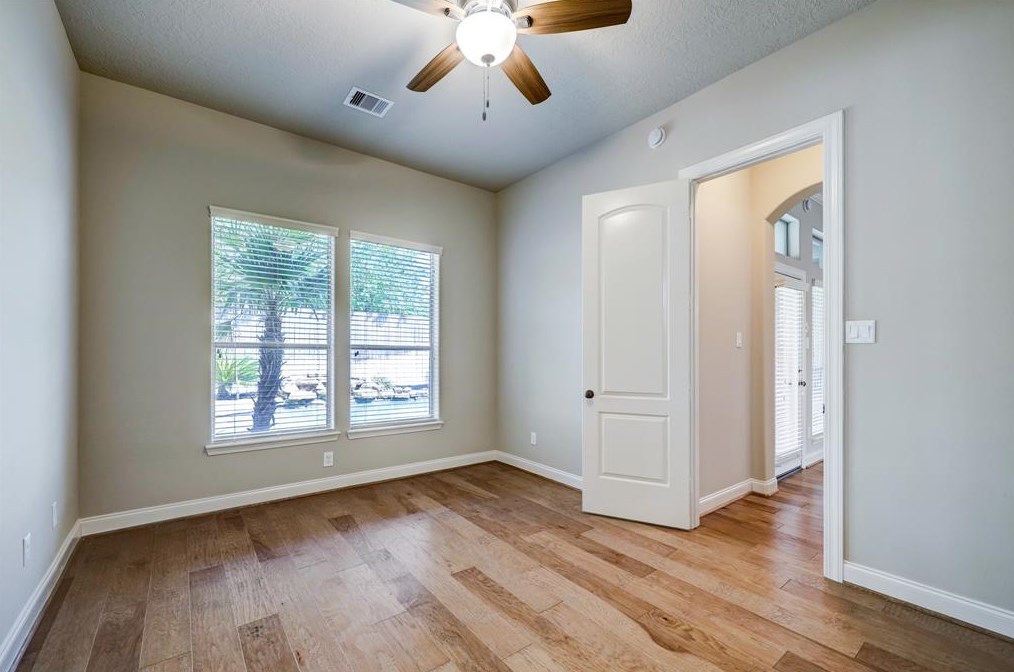 7806 Oak Moss Dr, Spring TX 77379-5303 exterior