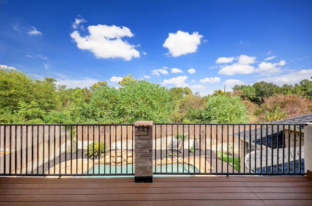 7806 Oak Moss Dr, Spring TX 77379-5303 exterior