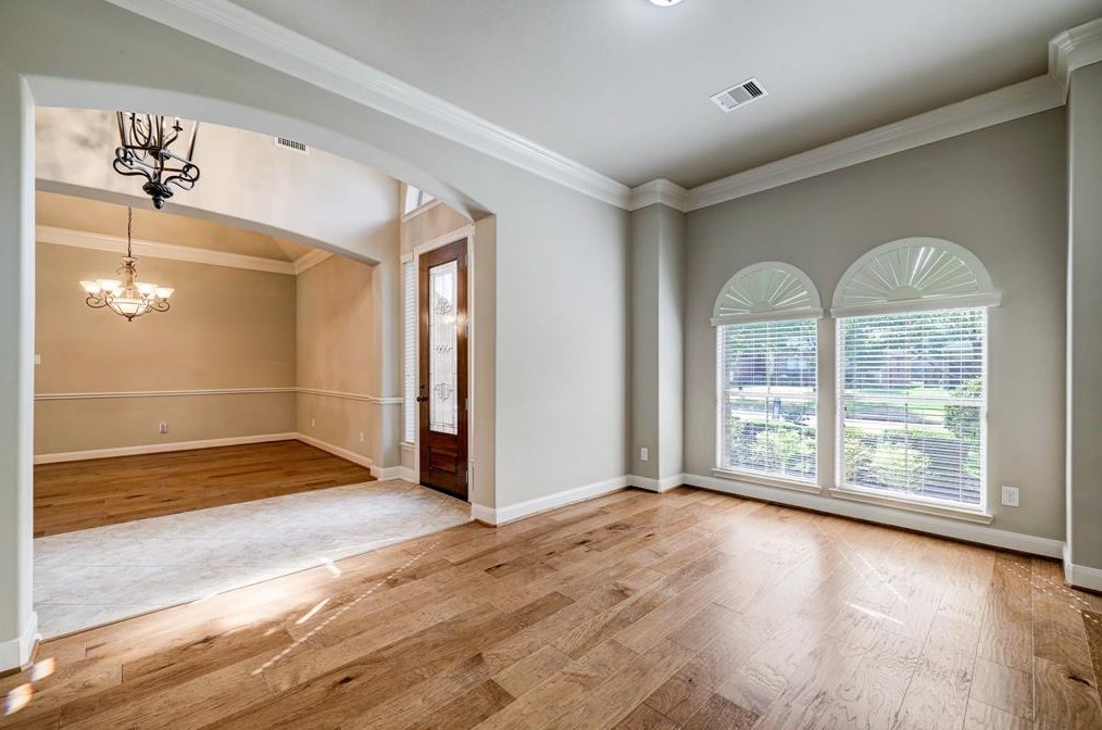 7806 Oak Moss Dr, Spring TX 77379-5303 exterior