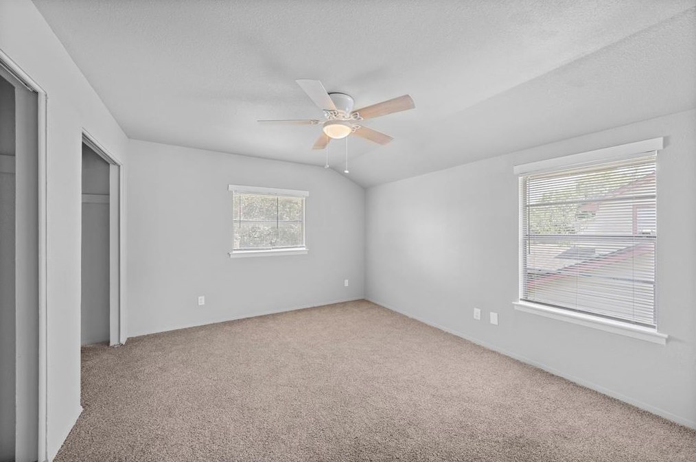 13303 Glenwyck St, Houston TX  77045-3213 exterior