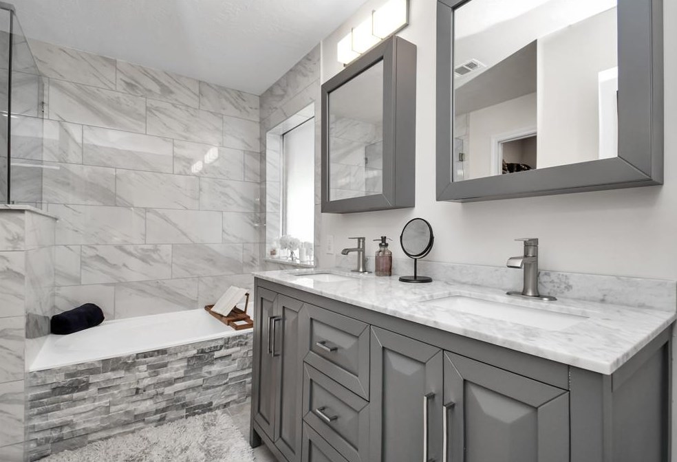 11119 Kirkvale Dr, Houston TX 77089-3636 exterior