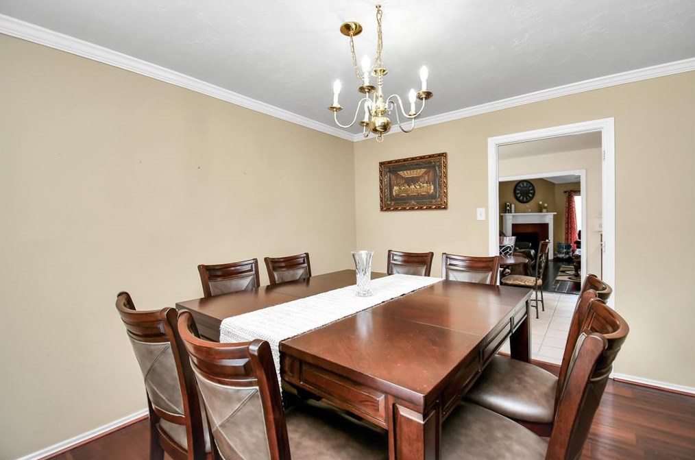 11119 Kirkvale Dr, Houston TX 77089-3636 exterior