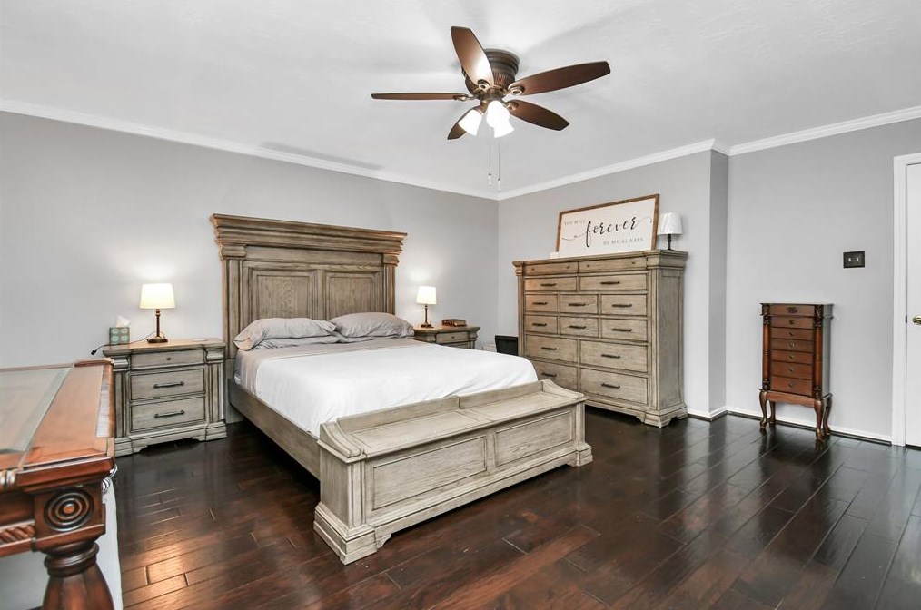 11119 Kirkvale Dr, Houston TX 77089-3636 exterior