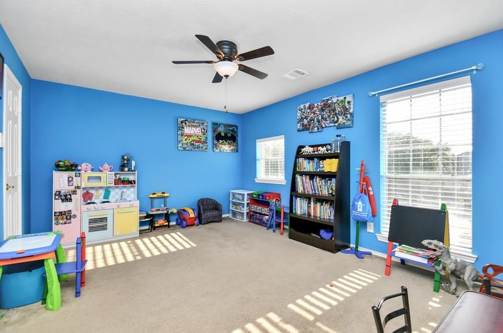 11119 Kirkvale Dr, Houston TX 77089-3636 exterior