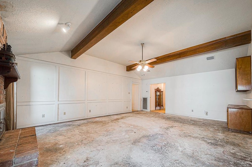 3539 Hl Spg Dr, Humble TX 77345-1181 exterior