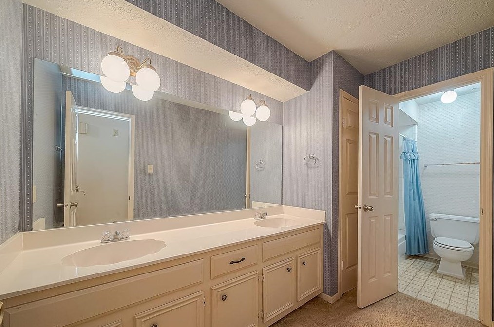 3539 Hl Spg Dr, Humble TX 77345-1181 exterior