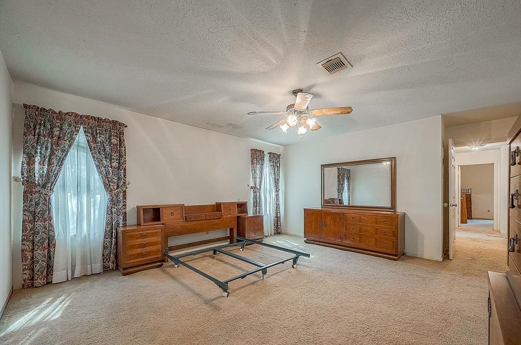 3539 Hl Spg Dr, Humble TX 77345-1181 exterior