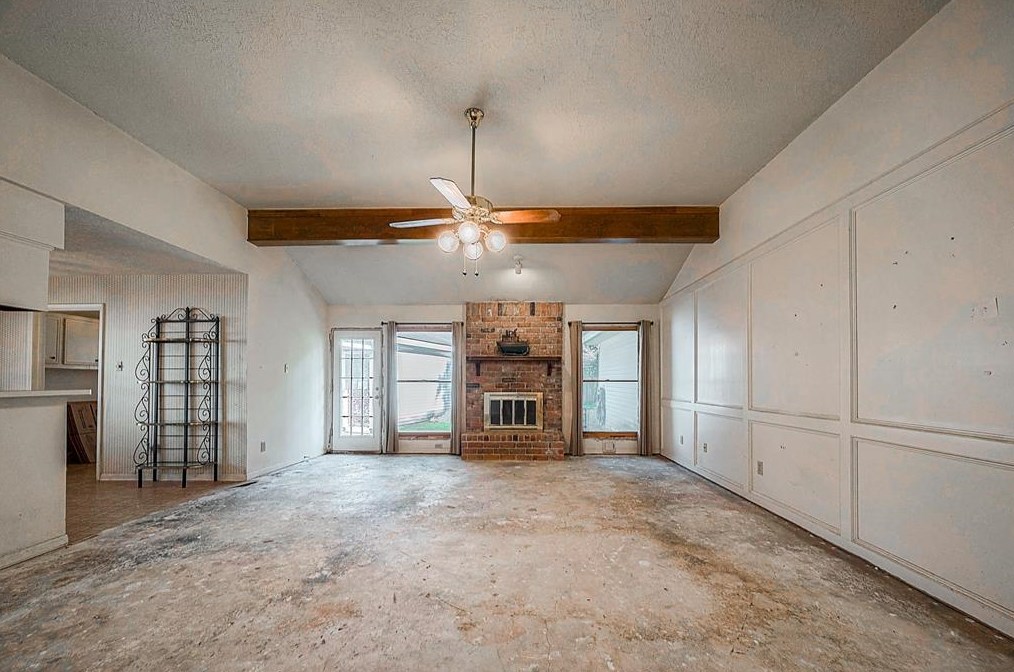 3539 Hl Spg Dr, Humble TX 77345-1181 exterior