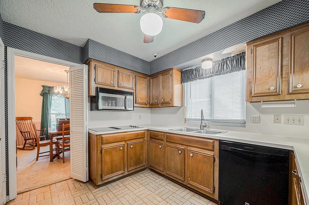 3539 Hl Spg Dr, Humble TX 77345-1181 exterior