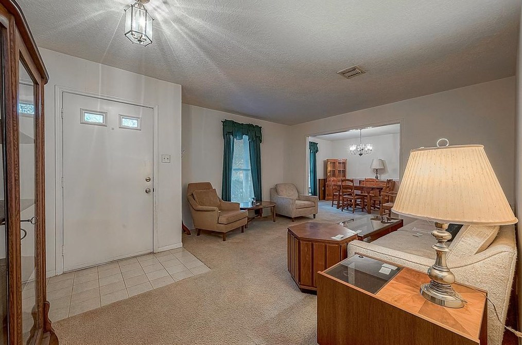 3539 Hl Spg Dr, Humble TX 77345-1181 exterior