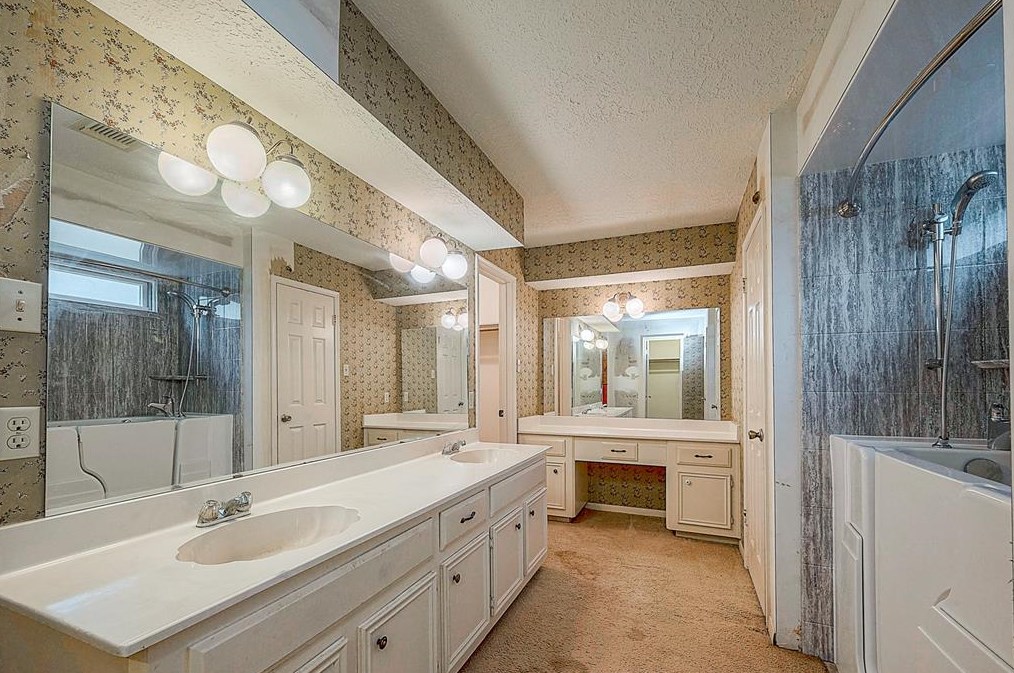 3539 Hl Spg Dr, Humble TX 77345-1181 exterior