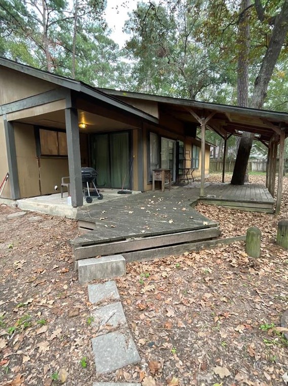 2016 Royal Oak Pl, Spring TX  77380-1717 exterior