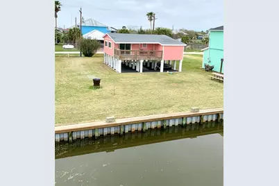 1102 Mayes, Crystal Beach, TX 77650 - Photo 1